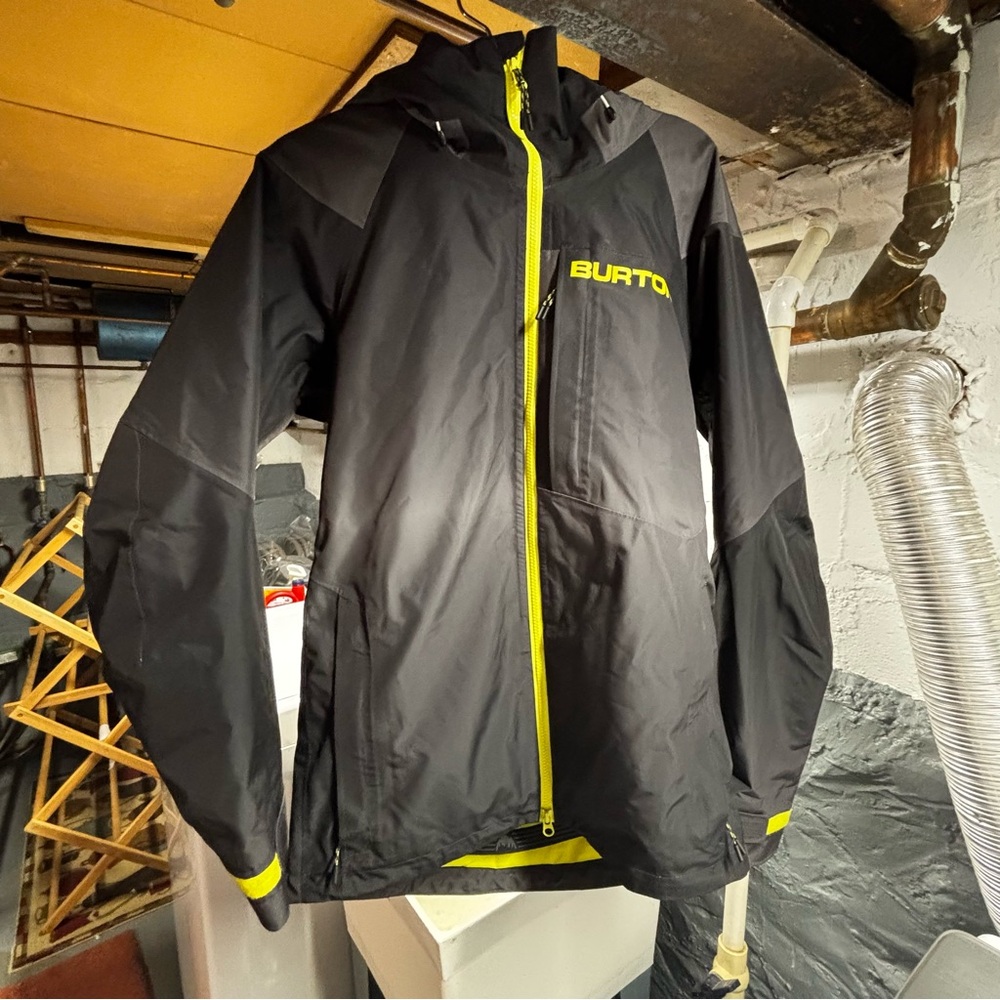 Burton Radial Jacket